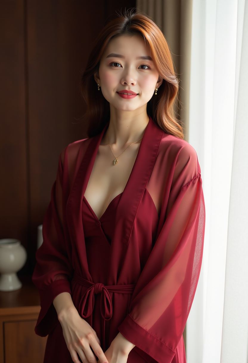 咸菜坛子