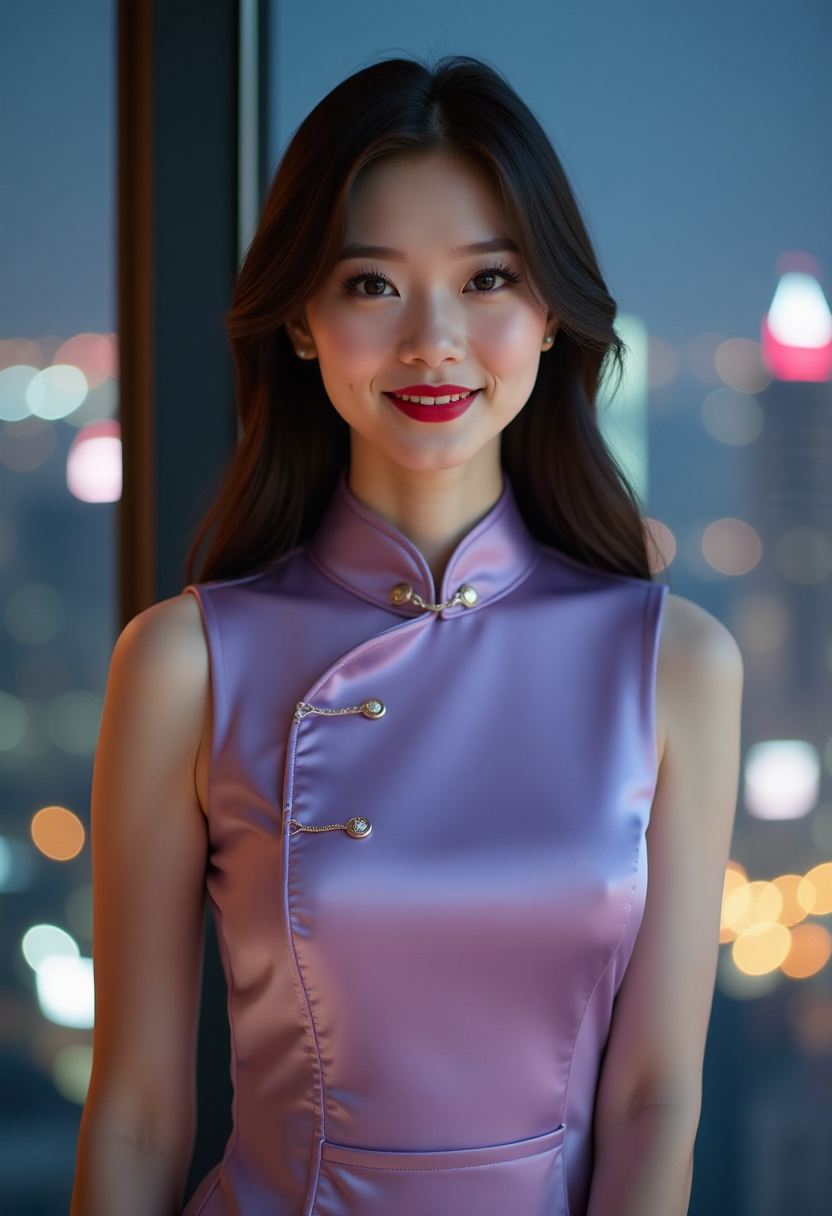 棉布外套剧照